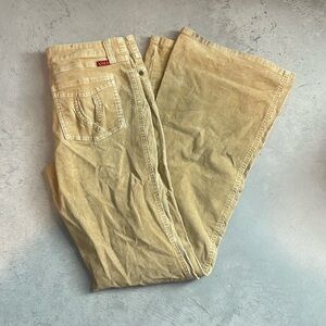 Corduroy Pants Size 5